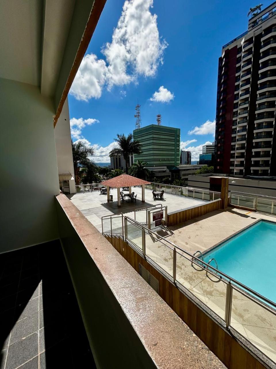 Apartahotel Em - Ma Empreendimentos Brasilia